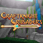 Craftknight Crusaders