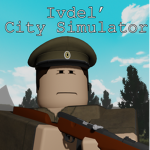 The People of Ивдель