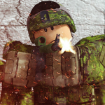 •|CAF|• Canadian Armed Forces