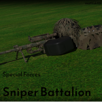 Special Forces Sniper Battalion