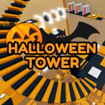 Halloween Tower 🎃