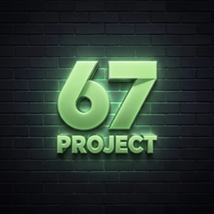 67 project Roblox group icon
