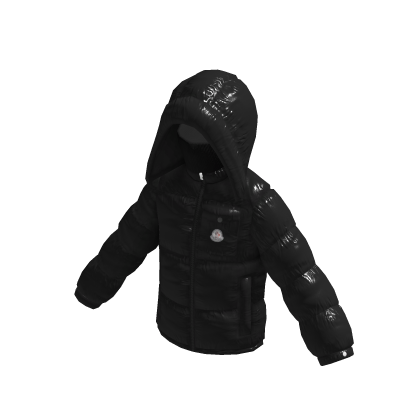 Monclizzy Jacket