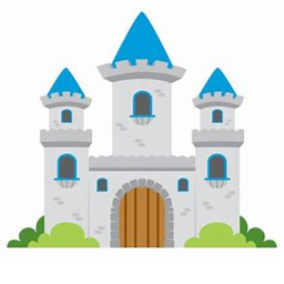 Escape Castle Obby