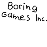 Boring Games Inc.