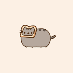 The THICK Pusheen Group