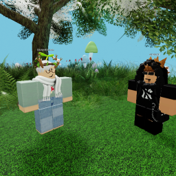 CottageCore Hangout WIP