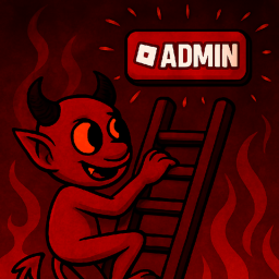 Climb For Admin