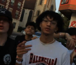 Towers RICO Case