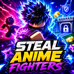 Steal an Anime