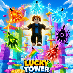 [UPDATE] Lucky Slap Tower 🍀