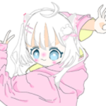 日本人とゆいメル