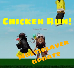 Chicken Run!