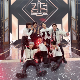 Stray Kids Shrine