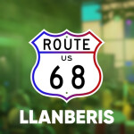 Route 68, Llanberis Branch