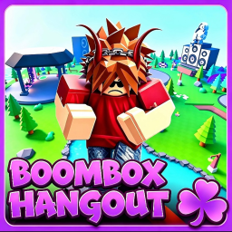 [UPD] Boombox Hangout [✨]