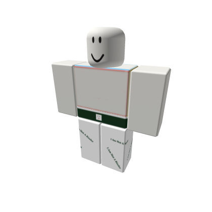 No Rizz Pants thumbnail
