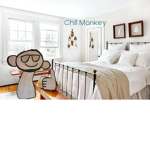 Chill Monkey