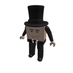The Totally Legit Businessman Group