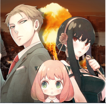 My humble home[UPDATE]