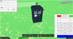 FIREBALL1242's TARDIS crew