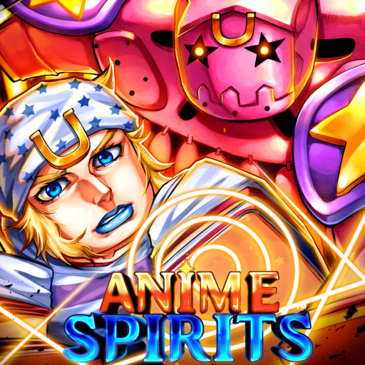 Anime Spirits