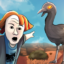 Emu Wars