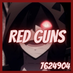 Red Guns【Da Hood】