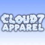 CLOUD7 APPAREL