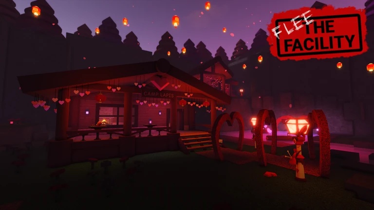 ⛩️ Valunar Event 💕