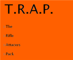 T.R.A.P.