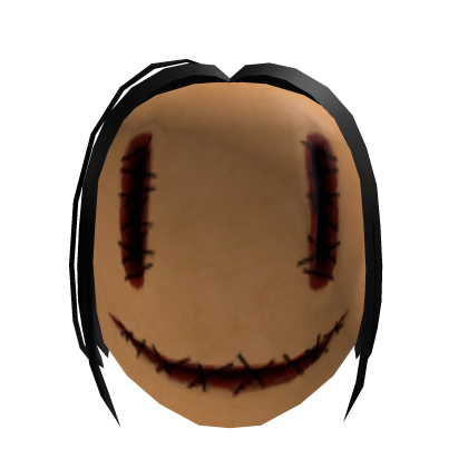 Suture Mask Roblox item