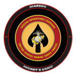 [Marine Force Special Operations Command]