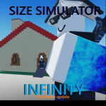 [UPDATE NEXT WEEK] Size Simulator: Infinity