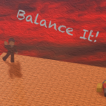 Balance It!