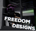 Freedom designs