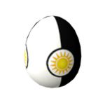 Egg of Equinox: Day
