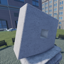 ROBLOX EMOTES EVENT BY GABRY GAME