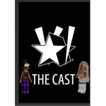 <THE CAST>