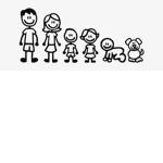 joojoo family