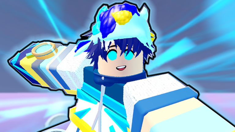  [SOON?] Power Blox 🔥 screenshot 2