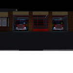 SFRS - Scottish Fire and Rescue Service