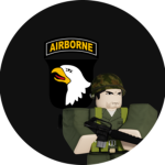 101st Airborne Division [1960s]