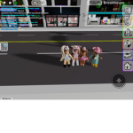April s group
