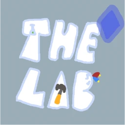 THE LAB icon