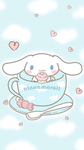 SANRIO RULE