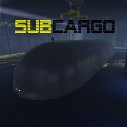 SubCargo icon