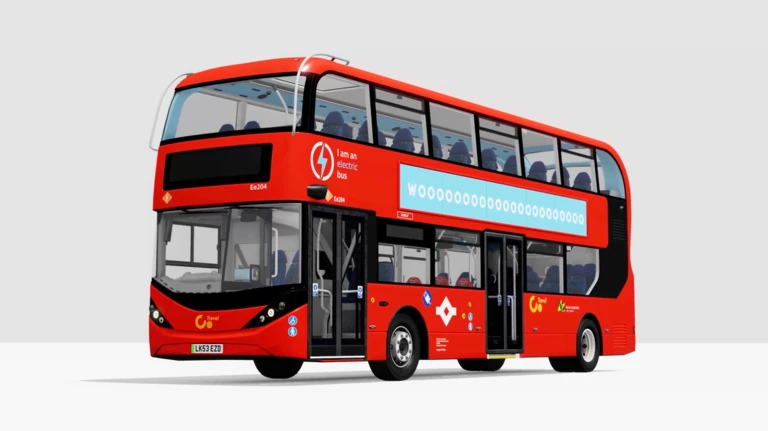 E400EV Public Drop