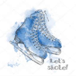 Snowflake's Rink