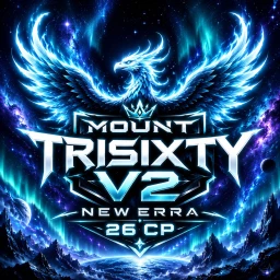[FREE AVA + X2 ] MOUNT TRISIXTY V2 icon